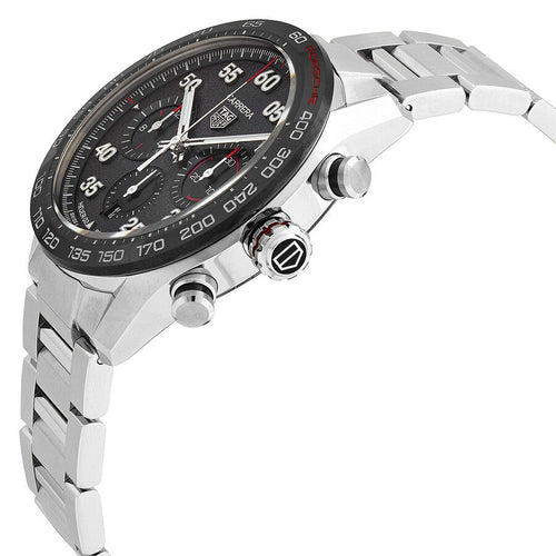 TAG Heuer Uomo CBN2A1F.BA0643 Carrera Automatico