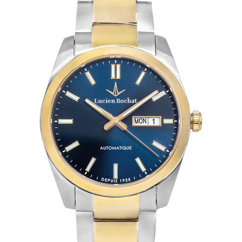 Lucien Rochat R0423114002