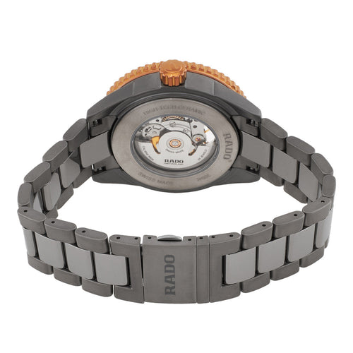Rado R32148162 Captain Cook Automatic Men's Watch