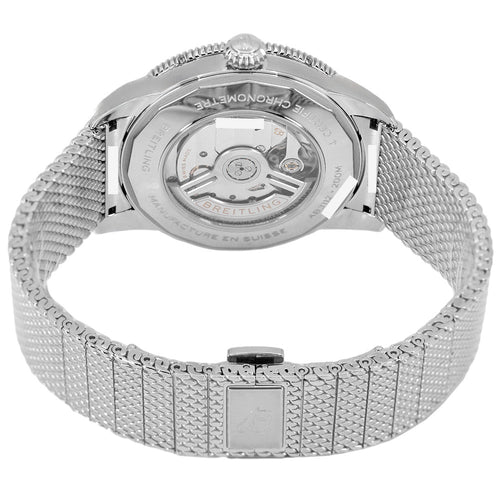 Breitling AB3112361L1A1 Superocean Heritage Automatic Men's Watch
