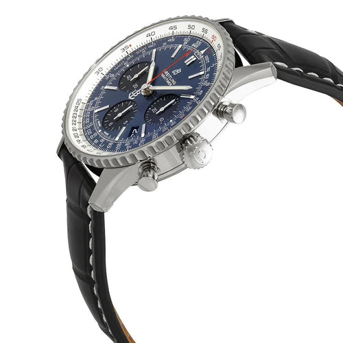 Breitling AB0121211C1P3