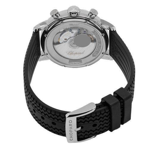 Chopard 168619-3001 Mille Miglia Classic Chronograph Auto