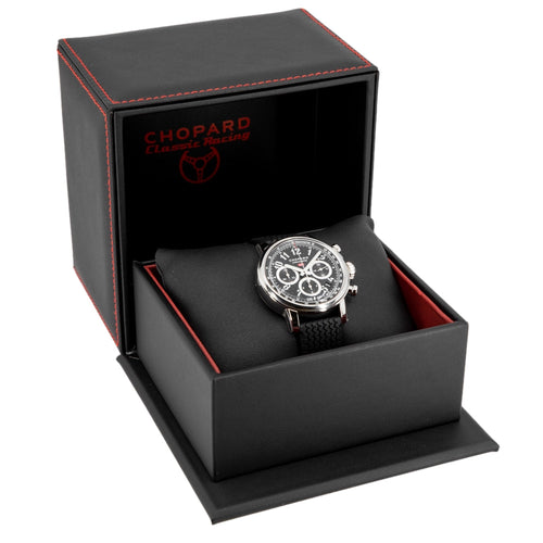 Chopard 168619-3001 Mille Miglia Classic Chronograph Auto