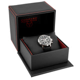Chopard 168619-3001 Mille Miglia Classic Chronograph Auto