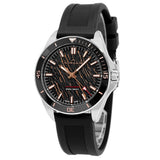 Norqain N1100.22S02.G01.R01 Adventure Automatic Neverest Men's Watch