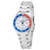Seiko Uomo SRPL99K1 SKX 5 Sports x Pepsi Editione Limitata