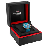 Tissot T120.217.37.041.00 Seastar 1000 38mm Quarzo Crono