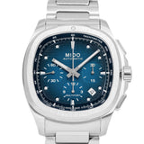 Mido Uomo M049.527.11.041.00 Multifort TV Auto Cronografo