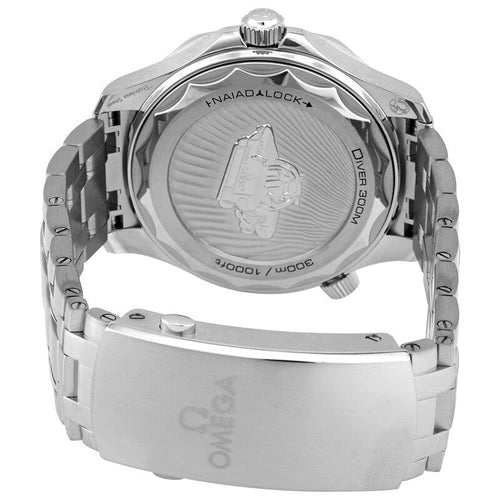 Omega O21030422001002 Seamaster Automatic Diver 300M Men's Watch