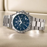 Maserati R8873640029 Sfida Quartz Men's Watch
