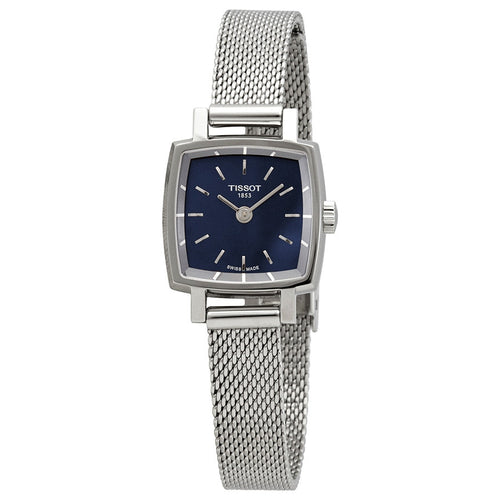 Tissot Donna T058.109.11.041.00 Lovely Square Quarzo