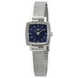 Tissot Donna T058.109.11.041.00 Lovely Square Quarzo