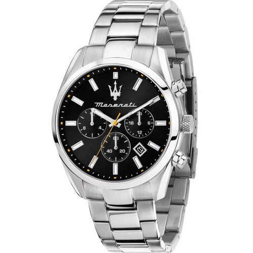 Maserati R8853151010 Attrazione Quartz Men's Watch
