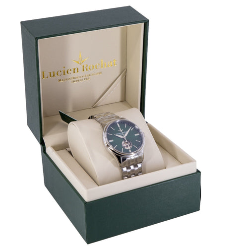 Lucien Rochat R0423115008 Montreux Automatic Men's Watch