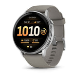 Garmin 010-03014-01 Venu® 4 - 45 mm Smartwatch Men's Watch