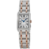 Longines L5.258.5.71.7 DolceVita Quartz Woman's Watch