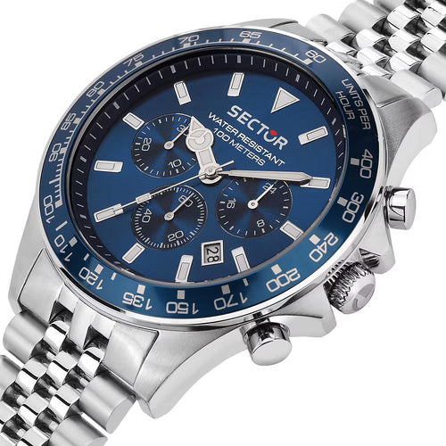 Sector R3273661032 230 Quartz Woman's Watch