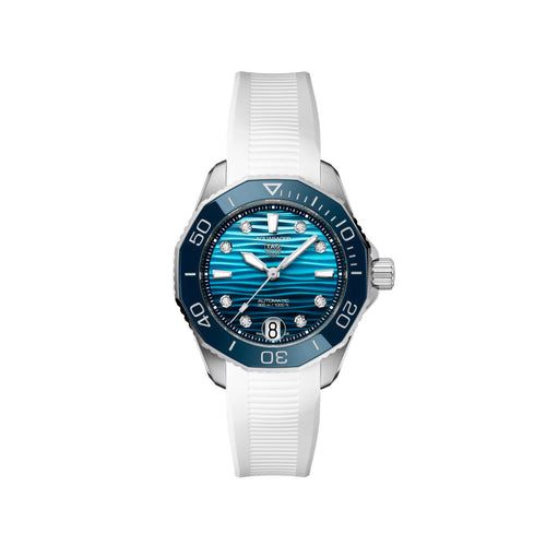 TAG Heuer WBP231N.FT6234 Aquaracer Automatic Professional 300 Date Men's Watch