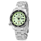 Citizen Uomo NY0040-50W Promaster Divers 200 Automatico