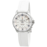 Breitling Uomo A17377211A1S1 Superocean Automatico