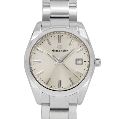 Grand Seiko Uomo SBGX263G Heritage Quarzo