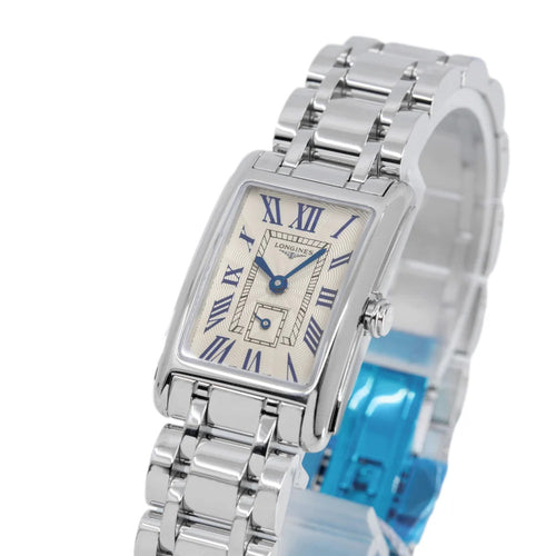 Longines L52554716