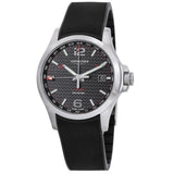 Longines L3.728.4.66.9 Conquest V.H.P. Quartz Men's Watch