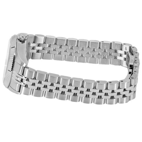 Tissot Ladies T156.208.11.353.00  Ballade Powermatic 80 COSC