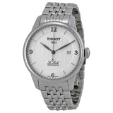 Tissot T006.408.11.037.00 Le Locle Automatic Men's Watch