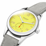 Nomos 718 Club Campus Manual Men's Watch