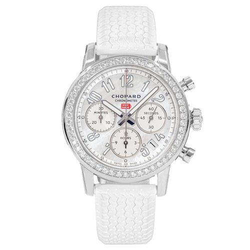 Chopard Donna 178588-3001 Mille Miglia Automatico