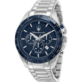 Maserati R8873612043 Traguardo Quartz Men's Watch