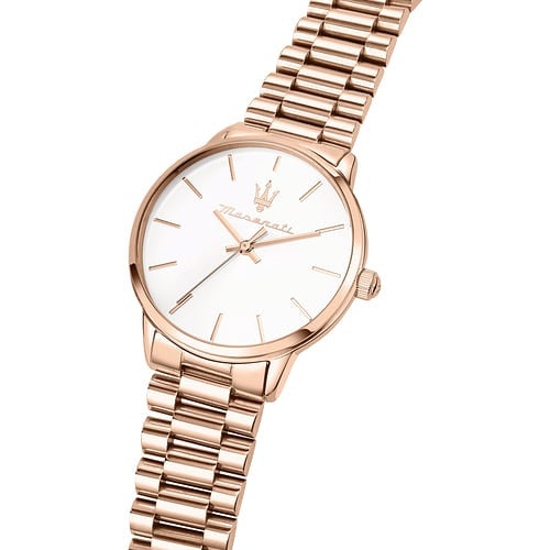 Maserati R8853147506 Royale Quartz Woman's Watch