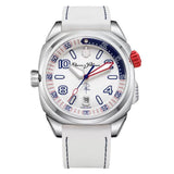 Cuervo y Sobrinos 2860.1PP Buceador Caribe Automatic Men's Watch