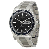 Hamilton H37565131 Jazzmaster Automatic Seaview Men's Watch