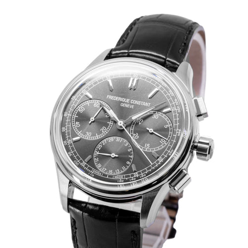 Frederique Constant Uomo FC-760DG4H6 Flyback Automatico
