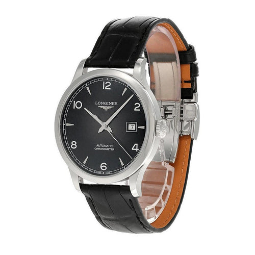 Longines Uomo L28214562 Record Automatico