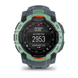 Garmin 010-03020-01 Instinct Rechargeable battery Men's Watch