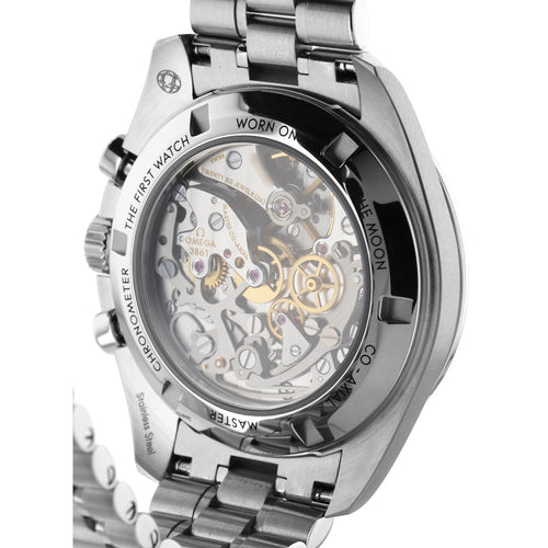 Omega 310.30.42.50.01.002 Speedmaster Manual Moonwatch Men's Watch