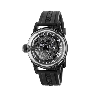 U-Boat 3349 U-65 Automatic Men's Watch