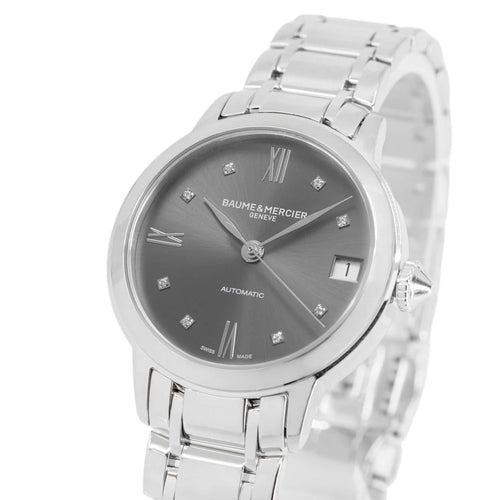 Baume & Mercier M0A10610