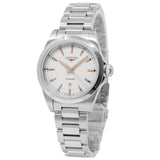 Longines L3.350.4.18.6 Conquest Quartz Men's Watch