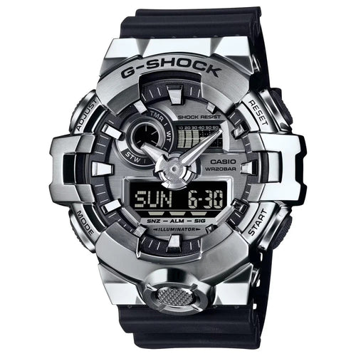 Casio GM-700-1AER
