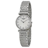 Longines Ladies L42094876 LA GRANDE CLASSIQUE DE LONGINES 24MM