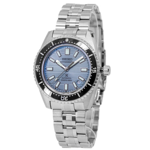 Seiko SJE117J1 Prospex Automatic Marinemaster Men's Watch