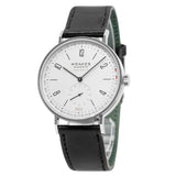 Nomos Uomo 180 Tangente Neomatik 41 Update Automatico