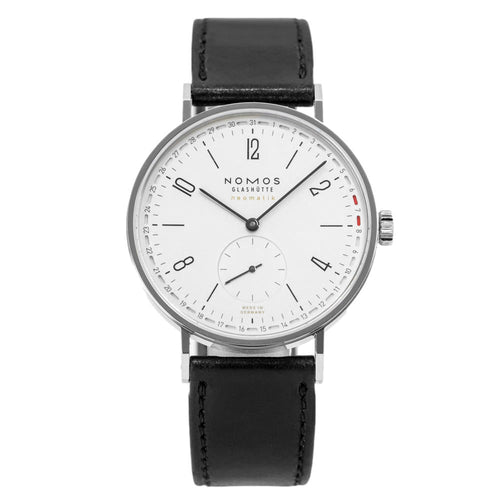 Nomos Uomo 180 Tangente Neomatik 41 Update Automatico