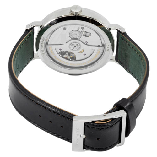 Nomos Uomo 180 Tangente Neomatik 41 Update Automatico