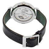 Nomos Uomo 180 Tangente Neomatik 41 Update Automatico