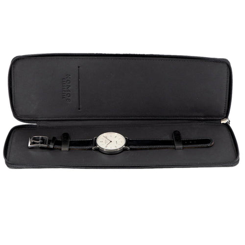 Nomos Uomo 180 Tangente Neomatik 41 Update Automatico